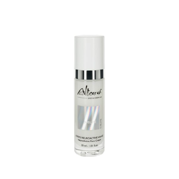Face cream - althereah